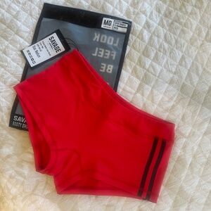 Gym shorts